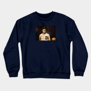 Ty Cobb Crewneck Sweatshirt